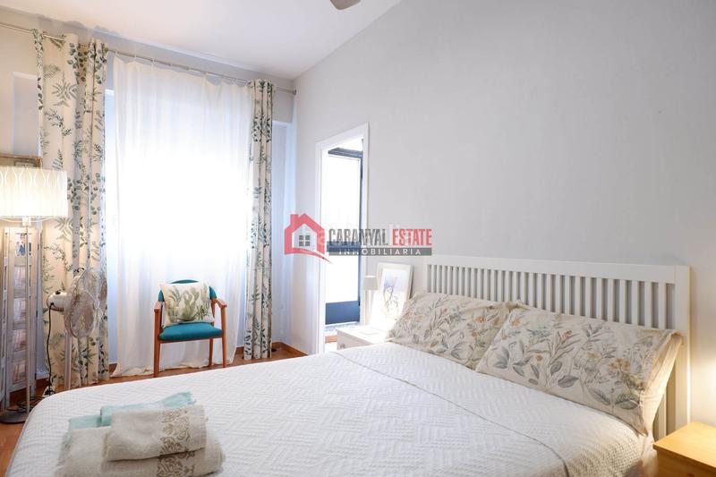Foto d11ebb8d-32b9-4e28-986b-07c6f5baae87. Miete appartement in El Cabanyal-El Canyamelar Valencia