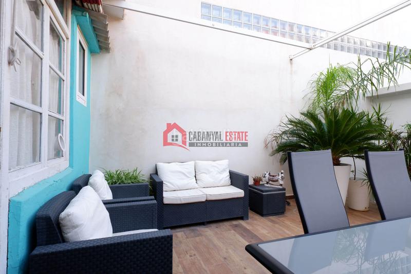 Foto d5039bf3-167f-4644-98b8-a20026332946. Miete appartement in El Cabanyal-El Canyamelar Valencia