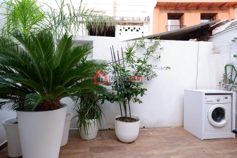 Foto e36edb07-fa72-4616-adf5-11299178d79f. Miete appartement in El Cabanyal-El Canyamelar Valencia