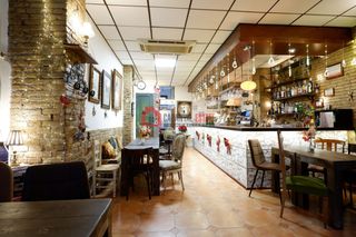 Lloguer Local Comercial a Russafa