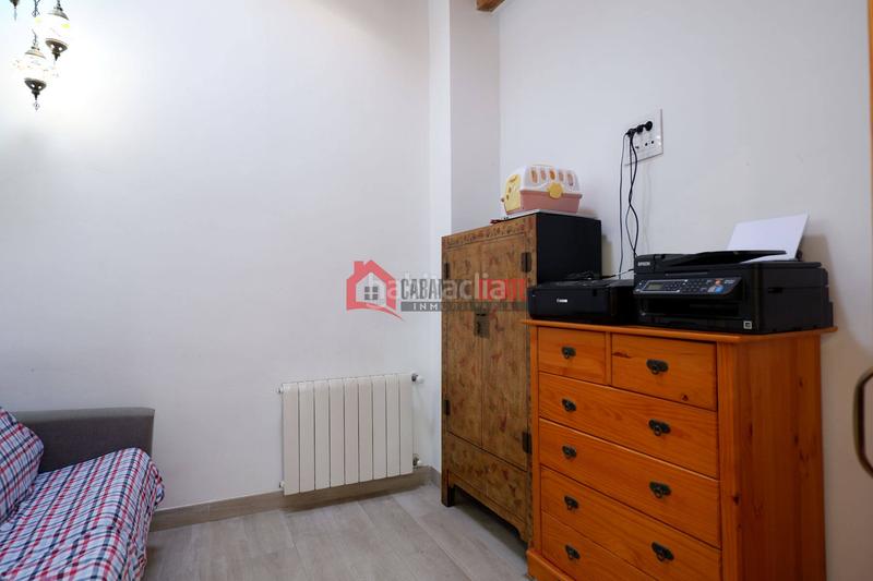 Foto 2469e1cb-ea41-425c-b403-d4db19b23914. Casa adossada amb calefacció a El Cabanyal-El Canyamelar Valencia