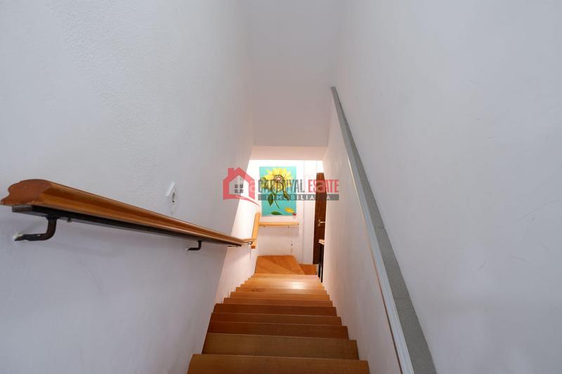 Foto a193fe64-f4f5-4911-8672-283c6e5970c7. Casa adossada amb calefacció a El Cabanyal-El Canyamelar Valencia