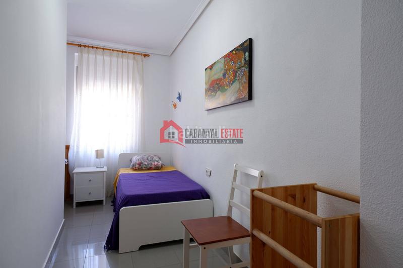 Foto bda997ee-22b0-4010-9370-119834d728db. Casa adossada amb calefacció a El Cabanyal-El Canyamelar Valencia