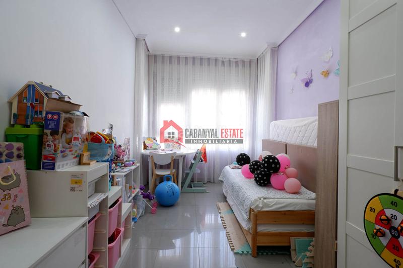 Foto c38d57c4-e942-45aa-8eec-ed372202d357. Casa adossada amb calefacció a El Cabanyal-El Canyamelar Valencia