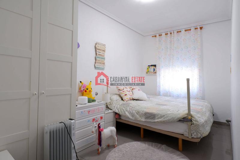 Foto 13fb7805-039e-4ce6-869a-a36a81fc5971. Maison jumelée avec chauffage dans El Cabanyal-El Canyamelar Valencia