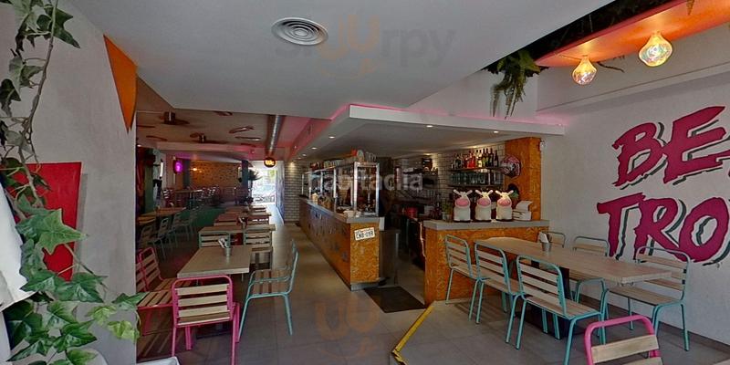 Foto a50a2dc2-7951-4bef-821e-5dde2edc20d5. Maison jumelée avec chauffage dans El Cabanyal-El Canyamelar Valencia