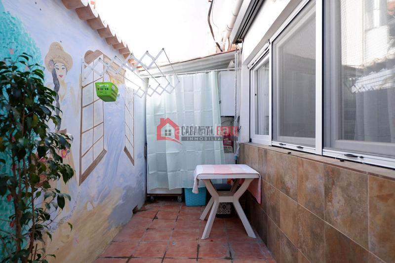 Foto daa63f4a-5cab-40f2-af83-69ce43b56c3f. Reihenhaus mit heizung in El Cabanyal-El Canyamelar Valencia