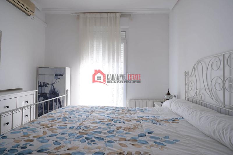 Foto c6c263ab-43f8-4aa0-840c-0b126425608b. Semi detached house with heating in El Cabanyal-El Canyamelar Valencia