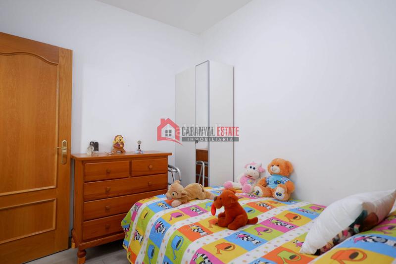 Foto ee1c38f4-8014-4eee-9e58-e4ea30873bc9. Semi detached house with heating in El Cabanyal-El Canyamelar Valencia