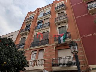 Apartament a Russafa