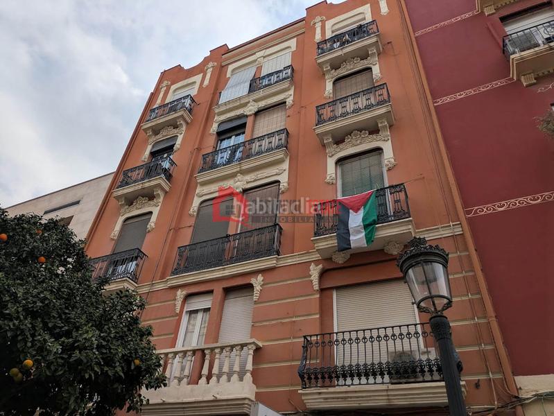 Foto 4e4e242b-1ff6-4c1b-9852-0a21638d560d. Piccolo appartamento in Russafa Valencia