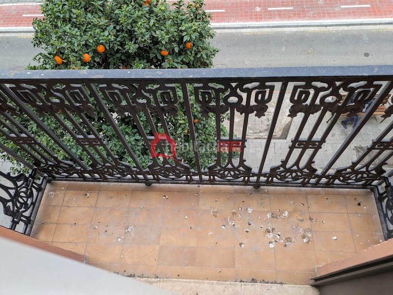 Foto aa12ead3-fa8a-4e11-9aa6-49b851dd778d. Piccolo appartamento in Russafa Valencia