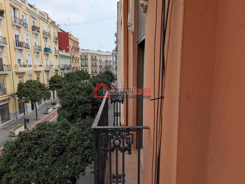 Foto d57964cf-ddf8-49d8-8994-e20881b9dc0b. Piccolo appartamento in Russafa Valencia