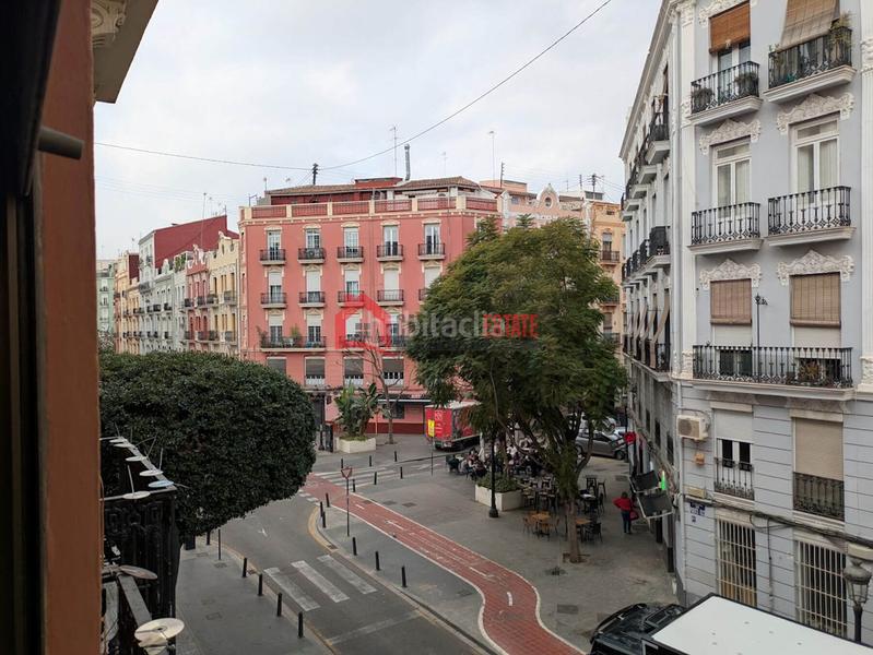 Foto e364e28d-3ec3-4587-afa3-141301c31d5d. Piccolo appartamento in Russafa Valencia