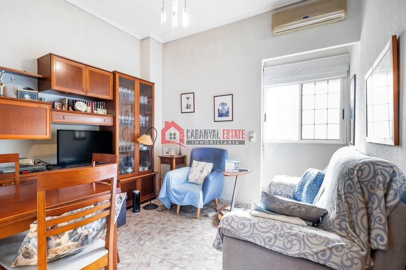 Foto eb5534e6-63a4-48ba-b1c4-d2c8833d14f7. Piccolo appartamento in Russafa Valencia