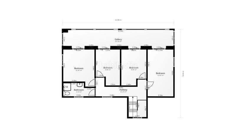 Foto 1bf8cdb6-e933-4776-8cd2-8a094e2d8110. Chalet avec parking piscine dans Corinto-Almardà Sagunt