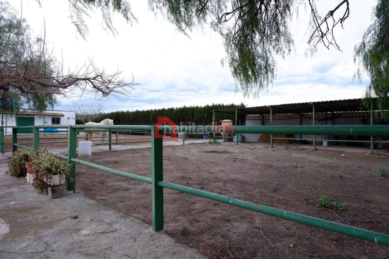 Foto 721241a5-1892-416d-9951-f74fdd63b831. Chalet avec parking piscine dans Corinto-Almardà Sagunt