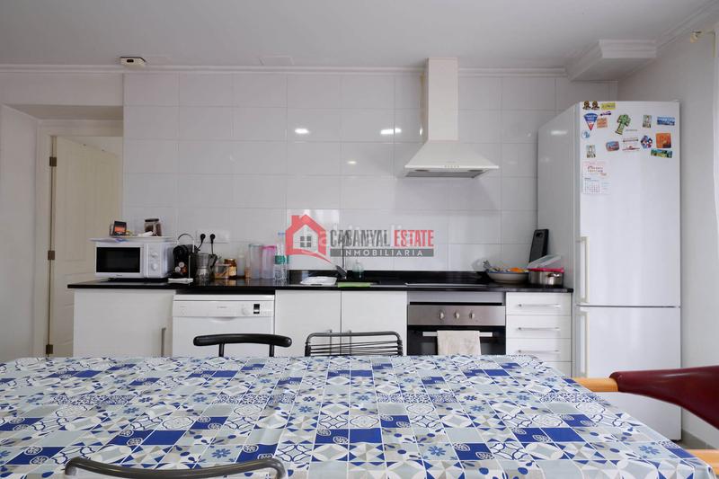 Foto 9d616446-5a61-47d1-8bbf-c533f9812bc3. Chalet avec parking piscine dans Corinto-Almardà Sagunt