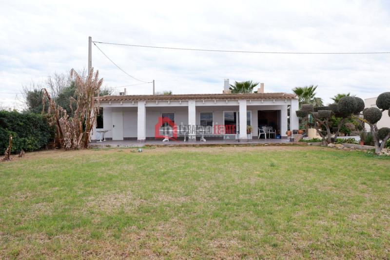Foto a6b12635-27c3-4078-9e09-eaec4003c51a. Chalet avec parking piscine dans Corinto-Almardà Sagunt