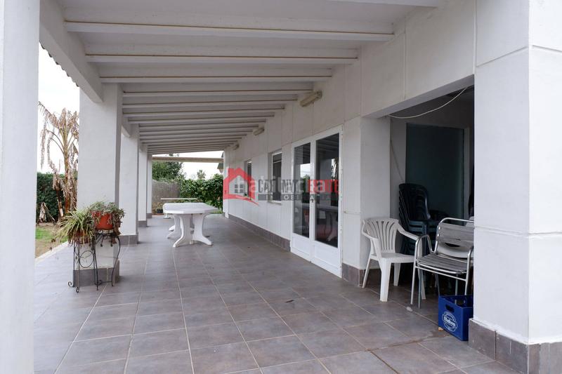 Foto afded920-c0e2-4084-8eb8-64256b7a2fbd. Chalet avec parking piscine dans Corinto-Almardà Sagunt