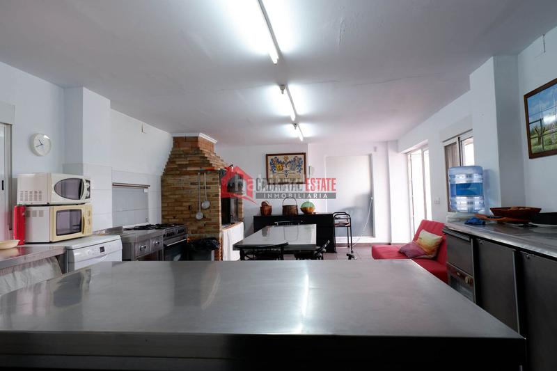 Foto c8beecc1-3203-47da-9bb3-31137e00eb1b. Chalet avec parking piscine dans Corinto-Almardà Sagunt