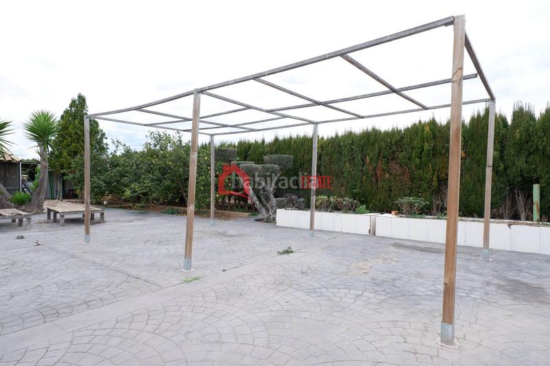 Foto 02068a48-4f17-44eb-b9ee-673dff962037. Xalet amb aparcament piscina a Corinto-Almardà Sagunt