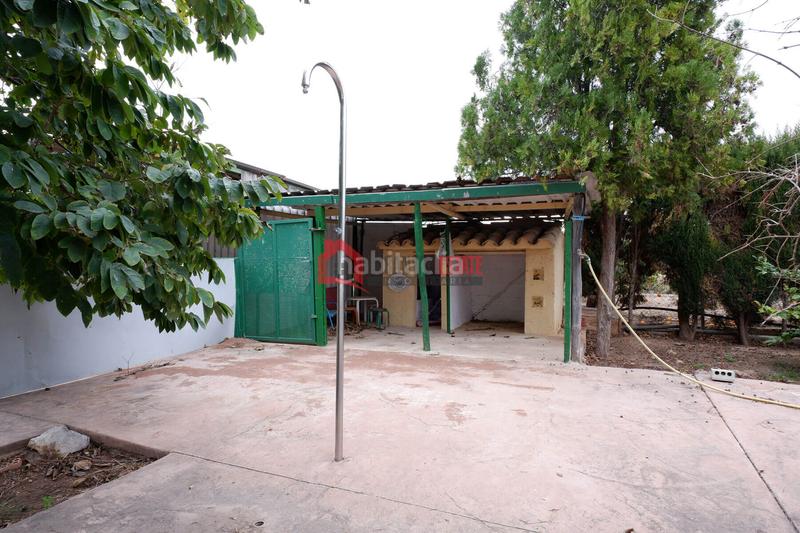 Foto 6eb47ce3-5f21-47ab-9198-d77ff5c11383. Xalet amb aparcament piscina a Corinto-Almardà Sagunt