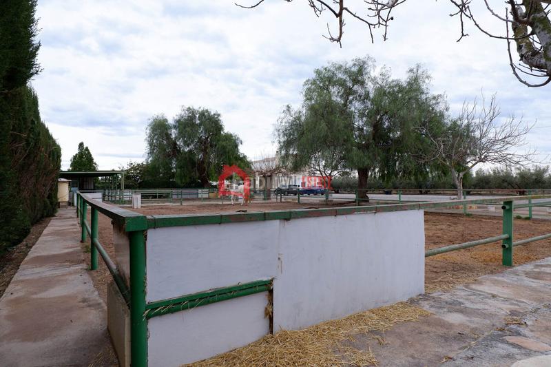 Foto 8e22902d-2f2c-4380-8824-a0011ee898eb. Xalet amb aparcament piscina a Corinto-Almardà Sagunt