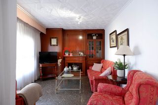 Rent Apartment in El Cabanyal-El Canyamelar