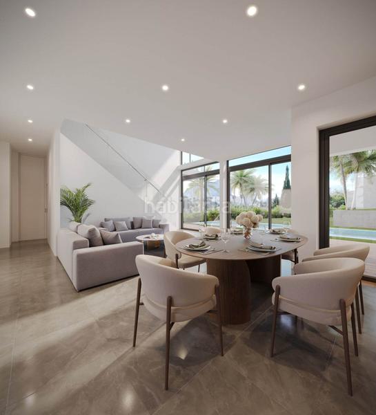 Foto c81b91a6-9d98-4ce0-b426-5c9ff287df15. Casa con riscaldamento parcheggio piscina in Carrió - La Merced - Los Pinos Calp