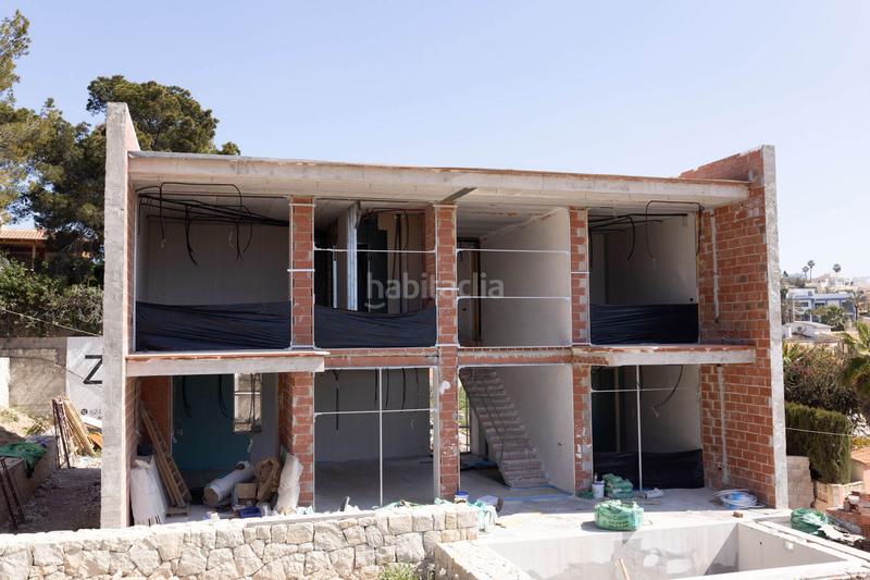 Foto f7442274-bc7c-44f5-8b47-63701bc66b7b. Haus mit heizung parking pool in Carrió - La Merced - Los Pinos Calp