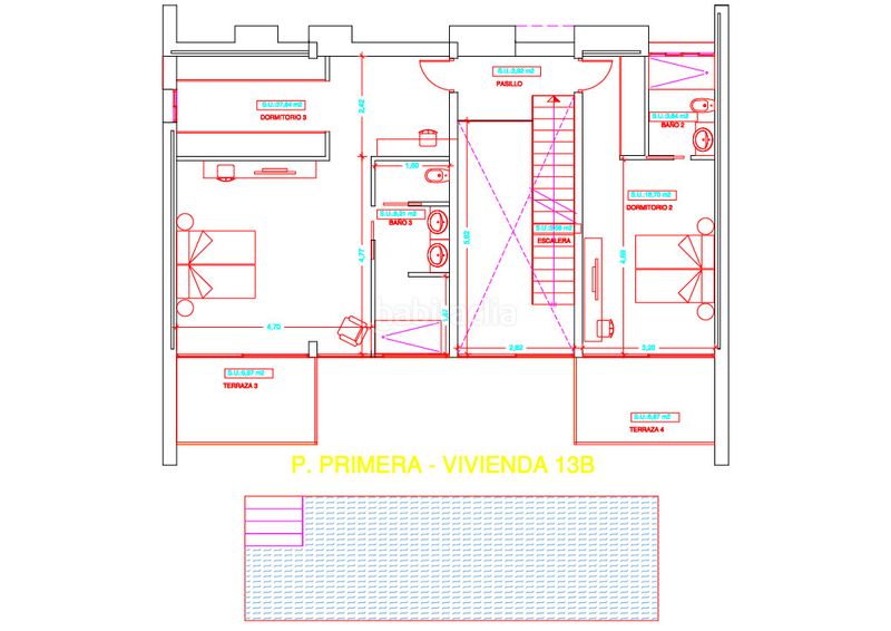 Foto 7c1a0075-ddb5-4ff8-8625-f400082e8355. Xalet amb calefacció aparcament piscina a Carrió - La Merced - Los Pinos Calp