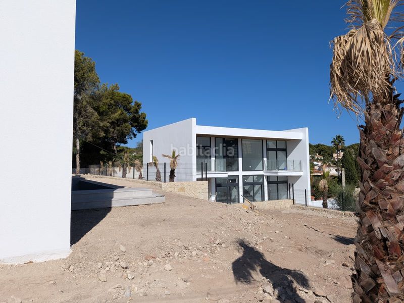 Foto 89e135c0-c759-4c38-b6ac-555385dfd9f8. Xalet amb calefacció aparcament piscina a Carrió - La Merced - Los Pinos Calp