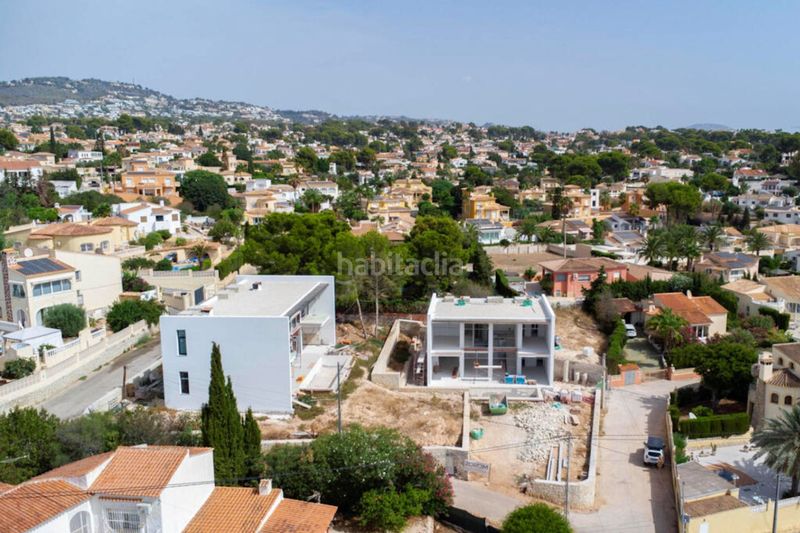 Foto acd34870-e502-4757-9805-a5565503bb92. Xalet amb calefacció aparcament piscina a Carrió - La Merced - Los Pinos Calp