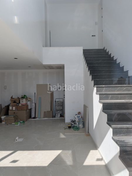 Foto aff43be5-44d5-4e8e-93ef-7b9ac96910f4. Xalet amb calefacció aparcament piscina a Carrió - La Merced - Los Pinos Calp