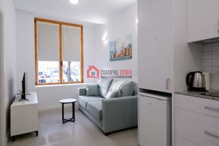 Alquiler Apartamento en El Cabanyal-El Canyamelar