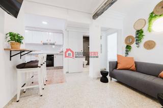 Location Appartement à Malva Rosa