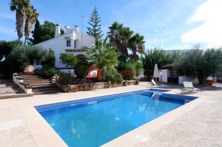 Chalet  Carrer bocana