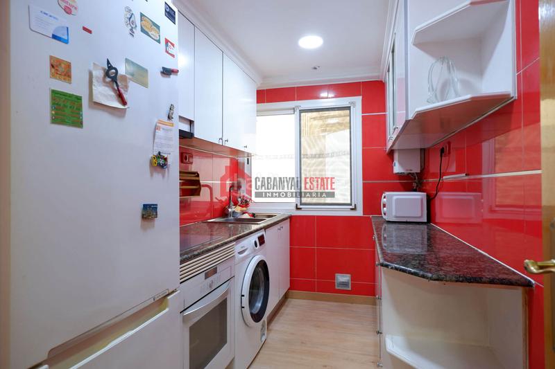 Foto 0fa96d69-78e6-4f4a-bd84-dedac5276c0d. Apartament a El Cabanyal-El Canyamelar Valencia