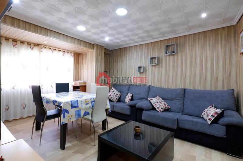 Foto 2342219b-fde9-4416-a27b-5b72f8989102. Apartament a El Cabanyal-El Canyamelar Valencia