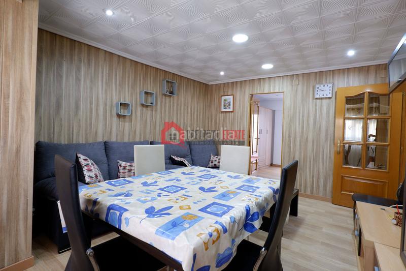 Foto 43f94e3b-4c42-49d6-a852-9ee9c30e42df. Apartament a El Cabanyal-El Canyamelar Valencia