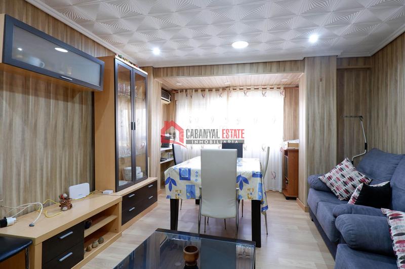 Foto 45aaa624-c9d6-4467-9ce0-d52c035d7773. Apartament a El Cabanyal-El Canyamelar Valencia