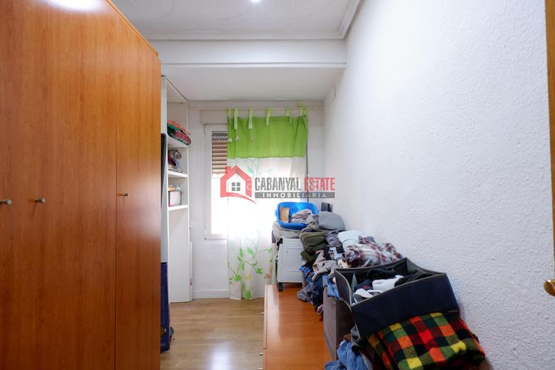 Foto 817eb92f-5509-4375-a82e-2f92c79fe9b5. Apartament a El Cabanyal-El Canyamelar Valencia
