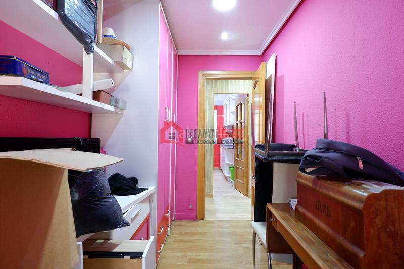 Foto b1d473a0-1900-4061-a5ed-53ad360cc71a. Apartament a El Cabanyal-El Canyamelar Valencia