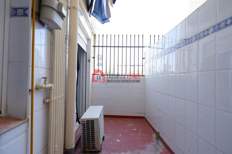 Foto 23122f4c-09e8-4758-9e0e-7ba76686d1e8. Appartement in El Cabanyal-El Canyamelar Valencia