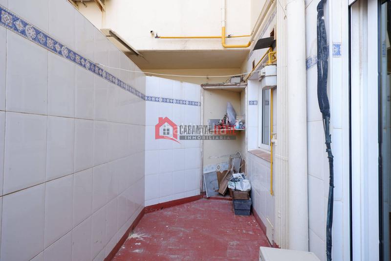 Foto 369a300c-ffec-4776-a07c-474b3b88e256. Appartement in El Cabanyal-El Canyamelar Valencia