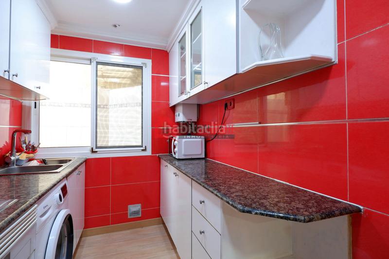 Foto 38047805-6b8c-49b5-b75a-36b808a259a4. Appartement in El Cabanyal-El Canyamelar Valencia