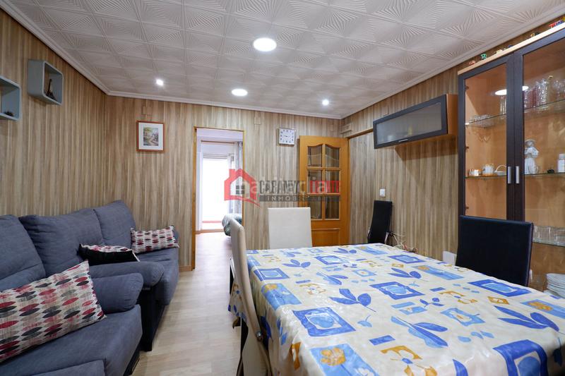 Foto 87c7a74c-8b26-49a8-8cc5-c55d798eddad. Appartement in El Cabanyal-El Canyamelar Valencia