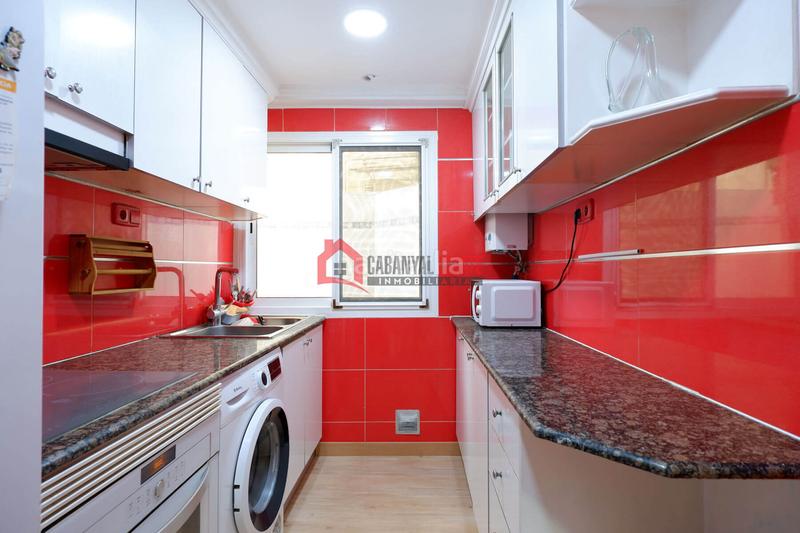 Foto b235aae4-1d66-4b3b-b6ef-9841f5b7c981. Appartement in El Cabanyal-El Canyamelar Valencia