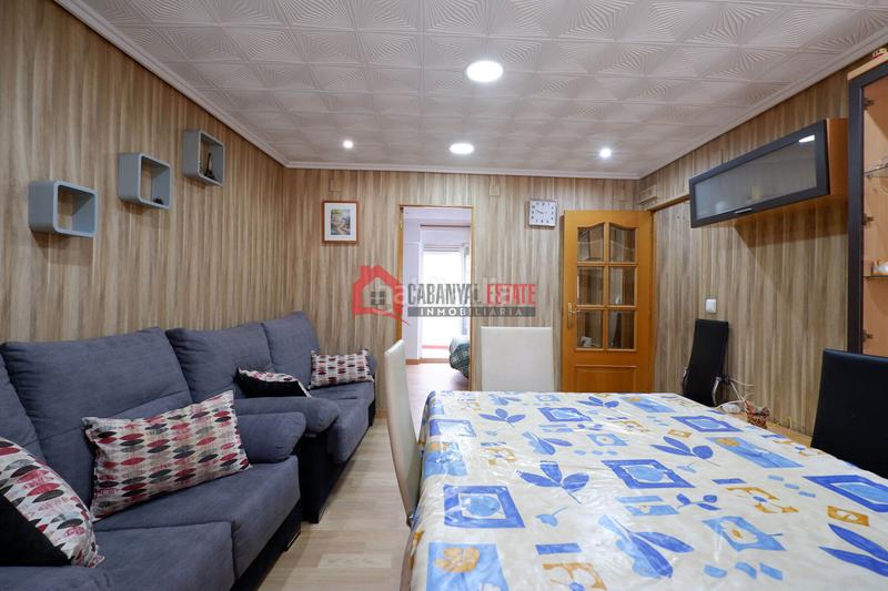 Foto dc72673e-2233-47d1-a15a-66a7b1aa1bb4. Appartement in El Cabanyal-El Canyamelar Valencia